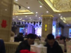 大堂-江南大酒店·地道正宗有锅气的江西菜(中华北大街店)