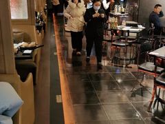 大堂-小资太太餐厅(南岗区店)