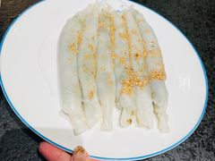 -新泉小傅美食(国贸天琴湾天境店)