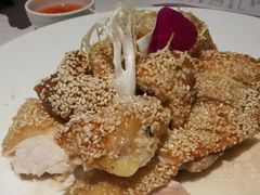 -粤财皇冠假日酒店·彩华轩中餐厅