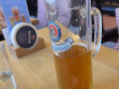 -普拉那啤酒坊Paulaner(凯宾斯基饭店)