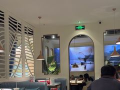 -花椒俏川菜小馆(南海万达店)