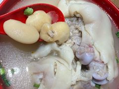 -张太婆老妈蹄花川菜馆·中华餐饮老字号(望平街店)