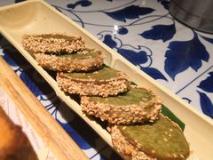 -绿茶餐厅(布吉万象汇店)