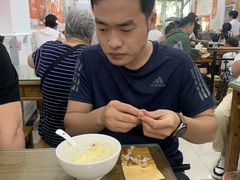 -子午路张记肉夹馍(翠华路店)