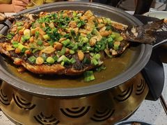 -味妙烤鱼吧(回龙观店)