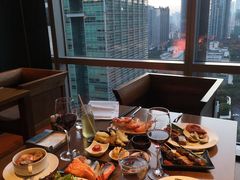 -广州富力君悦大酒店·凯菲厅