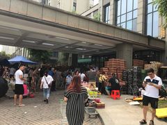 -鲜力达果品批发直销(无锡保利香槟店)