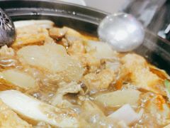 -腩得欢喜·牛腩煲火锅(万庭大厦店)