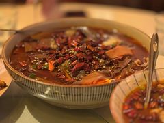 -龙门阵茶屋川菜馆(武康路店)