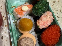 -佰禾寿司(学府凯德店)