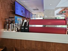 -COSTA COFFEE(西湖天地店)