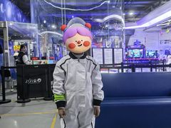 -飞行家太空体验馆(祥云小镇店)