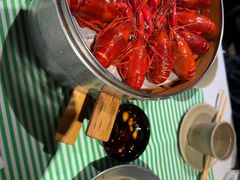 -巴厘龙虾·榜首油焖大虾(音乐学院·沿江酒馆店)