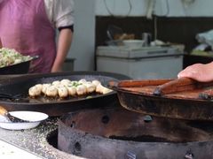 -舒蔡记生煎菜饭(云南中路店)