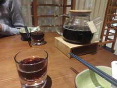 -十二舍·湯物素煮(江泰潤政店)