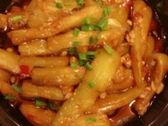 -乐口福家常菜馆(古庸路店)