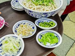 -海碗居老北京炸酱面(增光路店)