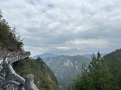 -重庆云阳龙缸景区