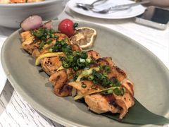 -娜娜家•Nana And Her Friends Restaurant(小寨原力场店)