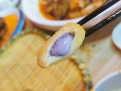 -领蟹祥记·香辣蟹·特色小海鲜(奥体天虹店)