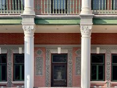 -北京动物园-畅观楼