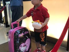 -杭州龙禧福朋喜来登酒店