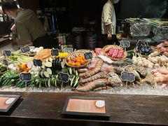 -三川·十酒Izakaya(南昌路店)