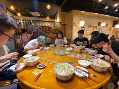 -易老妈蹄花.特色川菜(人民公园总店)