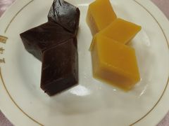 -丰泽园饭店