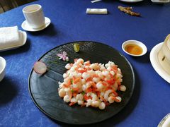 -新加坡泰国村酒楼(五角场店)