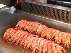 -星伦多自助料理(华润万象城店)