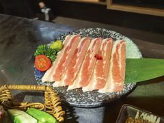 -和来烤肉(仓山万达店)