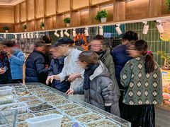 -阿毛饭店·宁波老字号(儿童公园旗舰店)