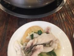 -正能量脆肉鲩火锅