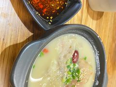 -付小姐在成都(川沙店)