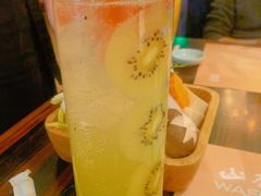 -山葵家·创意料理(万象汇店)