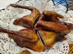 乳鸽-紫阳家宴(源深店)