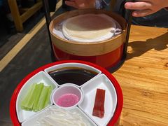 -壹零捌道·北京烤鸭(车公庄店)