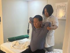 -巧功夫推拿·采耳·疼痛调理(蔚然中心店)