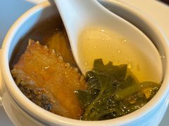 -新天世纪中餐厅