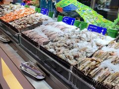 -星伦多 自助料理(圆融店)
