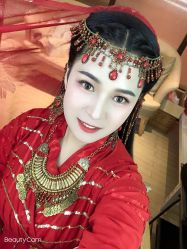 -盘子女人坊古装写真摄影(南京总店)