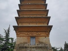 -洛阳白马寺