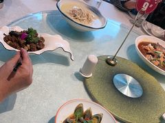 -阿娘家·原生态农家菜(国顺东路店)