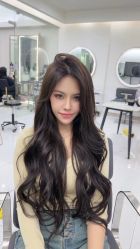 -范美特接发·染发漂发