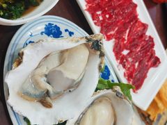 -金龙·打边炉(武进路店)
