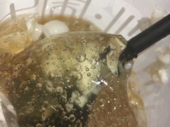 -甜心闲生传统手工冰粉(太古里店)