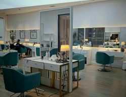 -FLAIR HAIR SALON