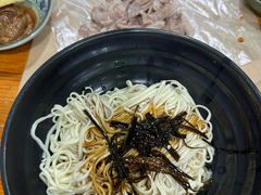 -小辫子羊肉面馆(周东店)